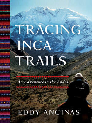 cover image of Tracing Inca Trails